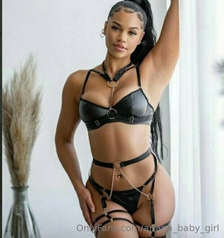 Arianababygirl