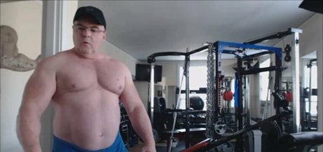 Flexbigmuscle