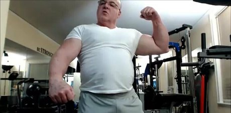 Flexbigmuscle
