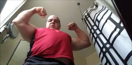 Flexbigmuscle