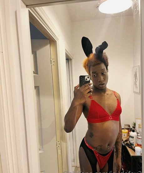 Foto di nudo di fuga di OnlyFans di Jaydefox2