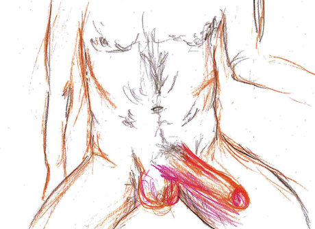 Foto di nudo di fuga di OnlyFans di Nude Artworks By Kesali