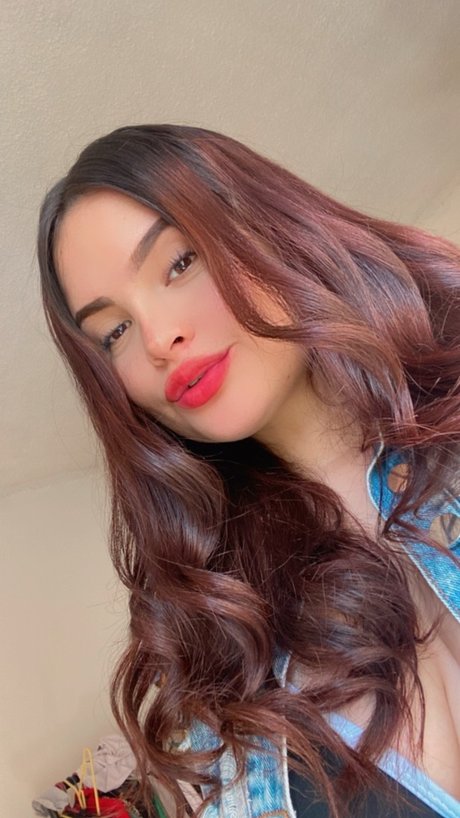 Foto di nudo di fuga di OnlyFans di Natalia Arcos