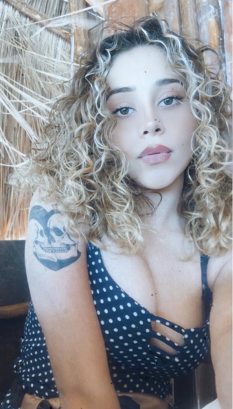 Foto di nudo di fuga di OnlyFans di Nygv