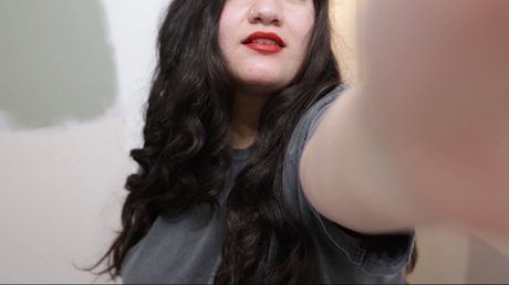 Foto di nudo di fuga di OnlyFans di Georgia