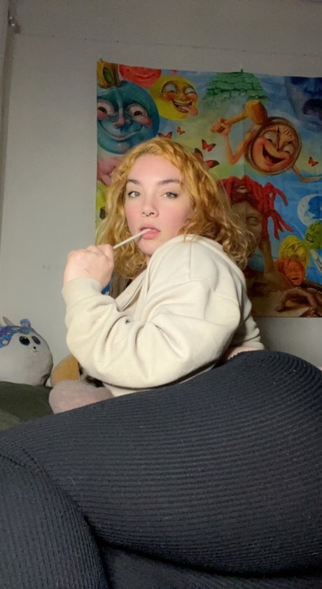 Foto di nudo di fuga di OnlyFans di Casanovaaa