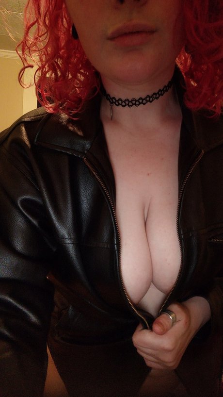Foto di nudo di fuga di OnlyFans di Nova The Sub 