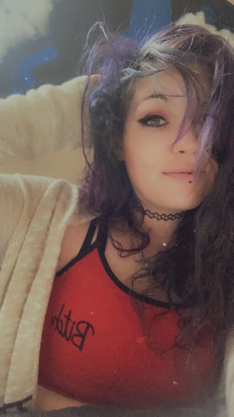 Foto di nudo di fuga di OnlyFans di Southern Angel 