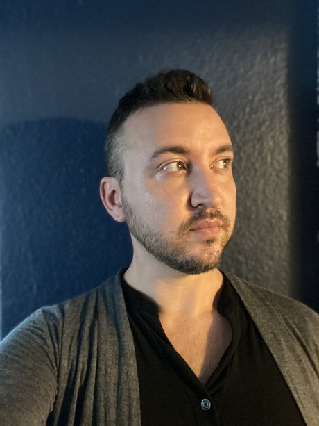 Foto di nudo di fuga di OnlyFans di Notyouraveragejoe86