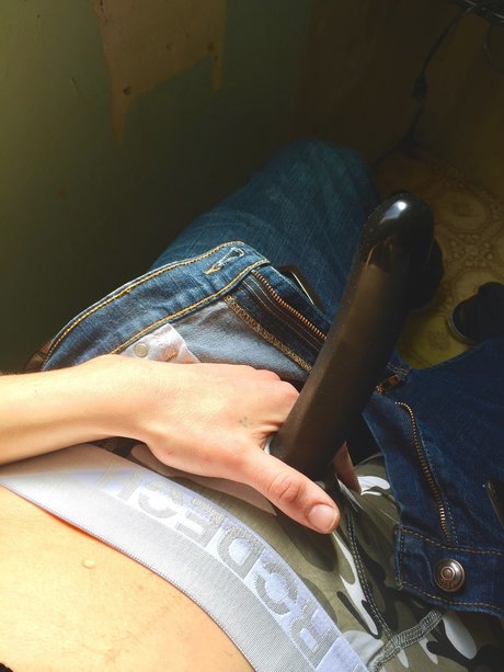 Foto di nudo di fuga di OnlyFans di Steph