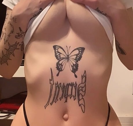 Foto di nudo di fuga di OnlyFans di S