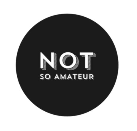 Foto di nudo di fuga di OnlyFans di Not So Amateur