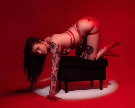 Foto di nudo di fuga di OnlyFans di Amyyyoxxox