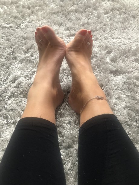 Foto di nudo di fuga di OnlyFans di Arches Hips N Worn Knicks