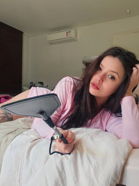 Foto di nudo di fuga di OnlyFans di Amyplacco