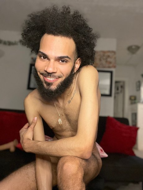 Foto di nudo di fuga di OnlyFans di Aquaa Daddy 