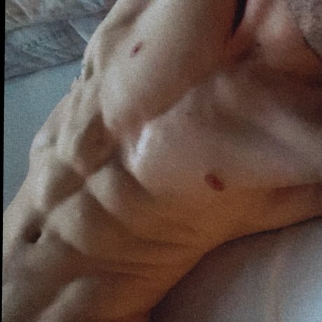 Foto di nudo di fuga di OnlyFans di Alex