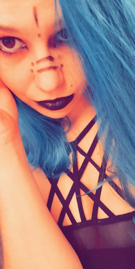 Foto di nudo di fuga di OnlyFans di Princess