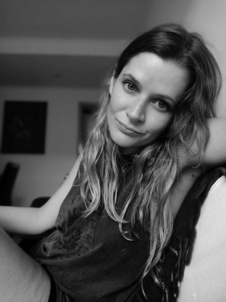 Foto di nudo di fuga di OnlyFans di A Lilian