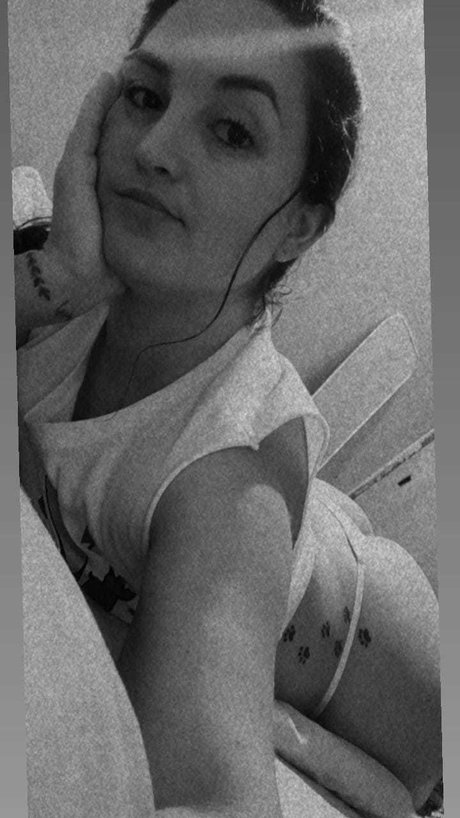Foto di nudo di fuga di OnlyFans di Alexa Sweet Pussy 