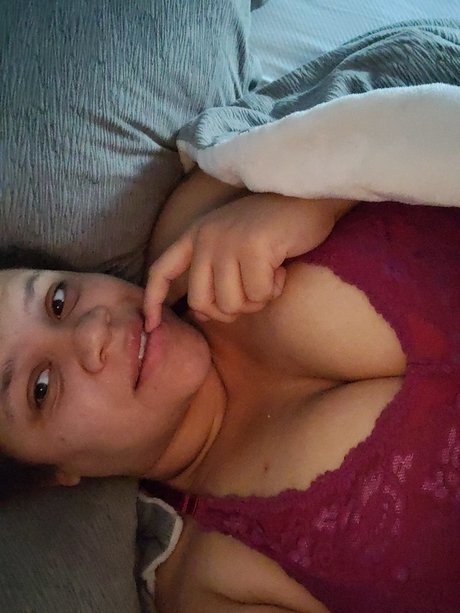 Foto di nudo di fuga di OnlyFans di Faith Cortez