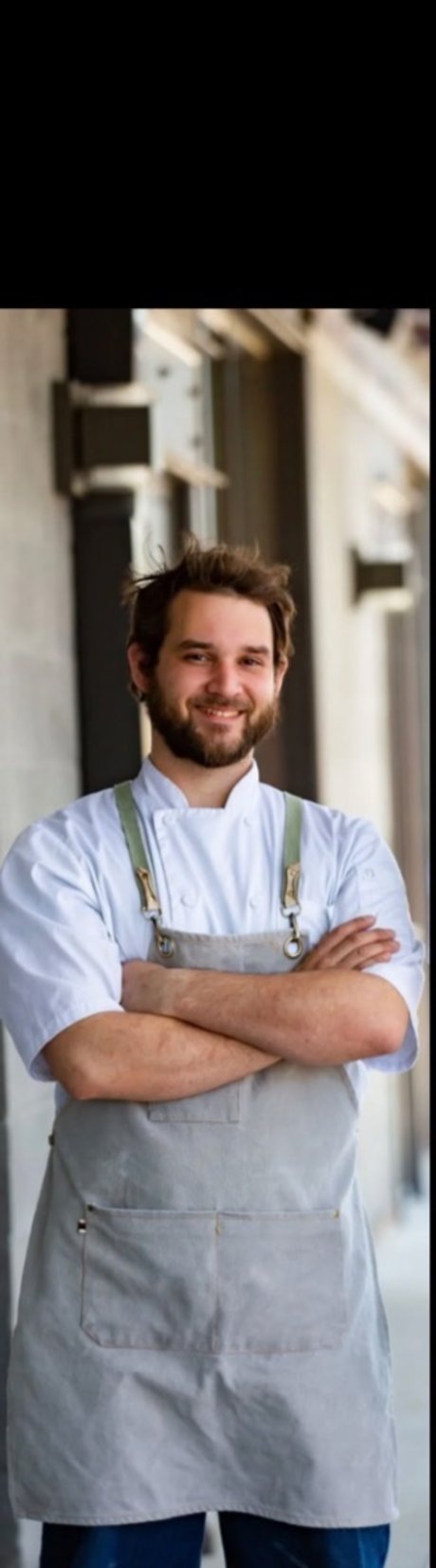 Foto di nudo di fuga di OnlyFans di Chef Joey