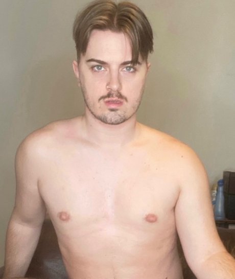 Foto di nudo di fuga di OnlyFans di Blonde 