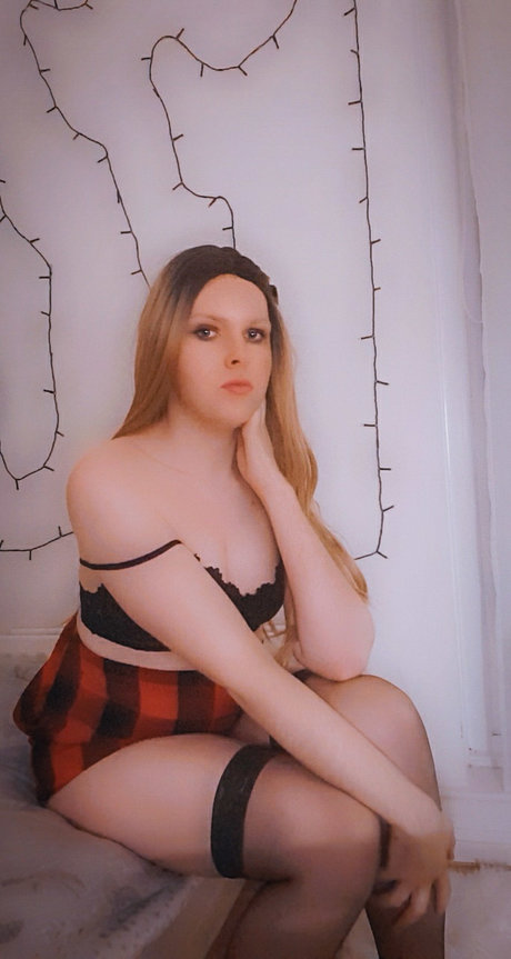 Foto di nudo di fuga di OnlyFans di Amy