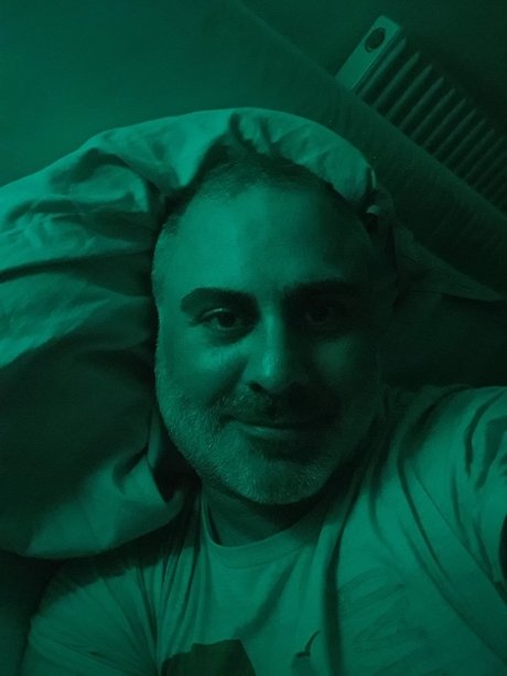 Foto di nudo di fuga di OnlyFans di U8064298