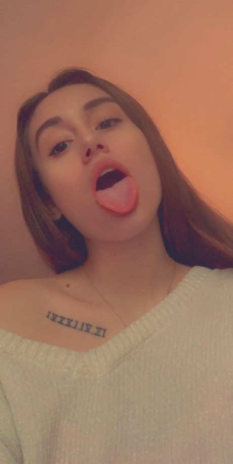 Foto di nudo di fuga di OnlyFans di Latinamami