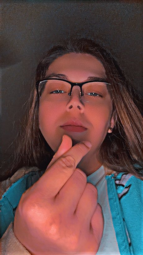 Foto di nudo di fuga di OnlyFans di Notbeccasmith