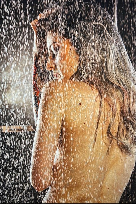 Foto di nudo di fuga di OnlyFans di Dynamite