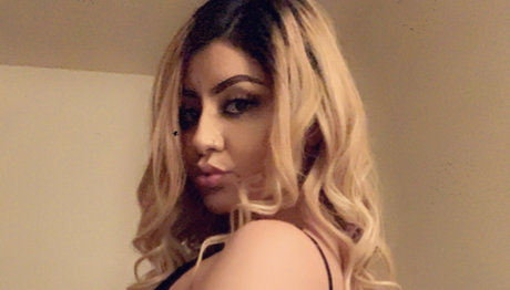 Foto di nudo di fuga di OnlyFans di 