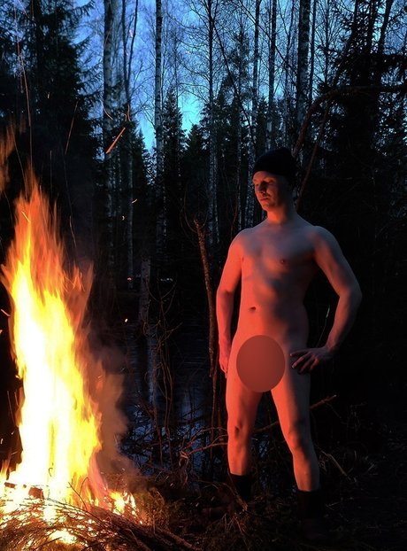 North Adventurer