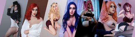 Foto di nudo di fuga di OnlyFans di Norika