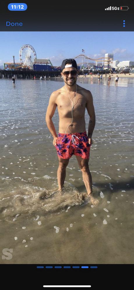 Norcal Boy