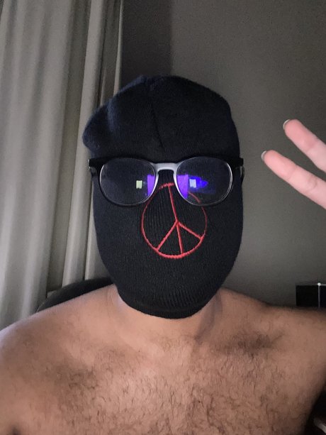 Foto di nudo di fuga di OnlyFans di Virgo