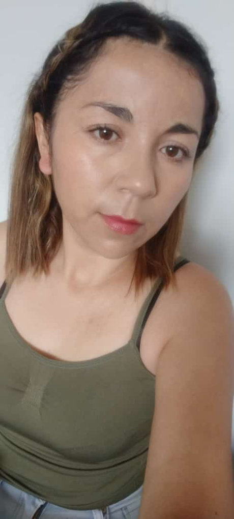 Foto di nudo di fuga di OnlyFans di Janethe Pink