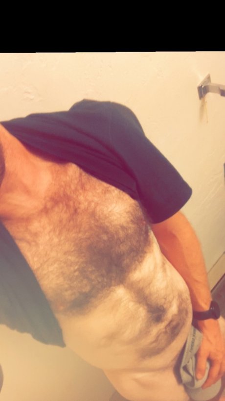 Foto di nudo di fuga di OnlyFans di Nofacemang