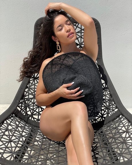 Foto di nudo di fuga di OnlyFans di Noelroxy