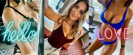 Foto di nudo di fuga di OnlyFans di Noelle Best