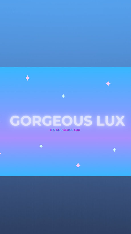 Foto di nudo di fuga di OnlyFans di Lux 
