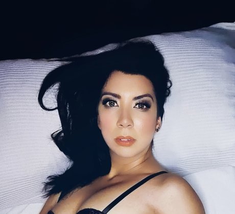 Foto di nudo di fuga di OnlyFans di Adventurer Aurora