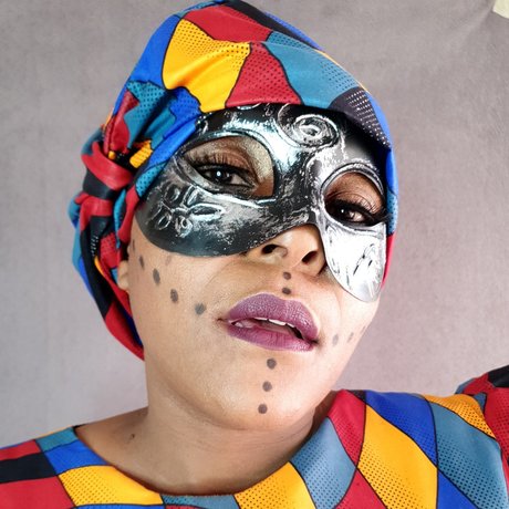 Foto di nudo di fuga di OnlyFans di Afrikalady