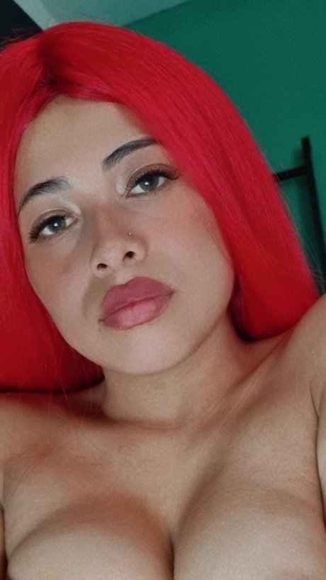 Foto di nudo di fuga di OnlyFans di Flor Analy Sanchez Cueva