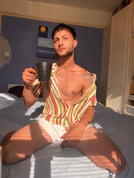 Foto di nudo di fuga di OnlyFans di Lovemenow