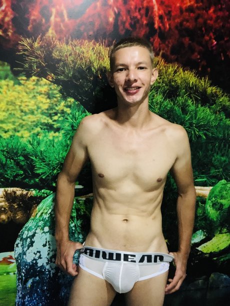 Alex Adams