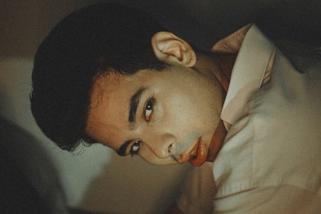 Foto di nudo di fuga di OnlyFans di Alejandro Slay