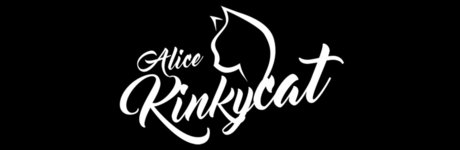 Foto di nudo di fuga di OnlyFans di Alicekinkycat