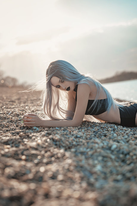 Obsidian Kerttu